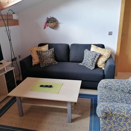 Appartement Riegergut à Unken Extérieur photo