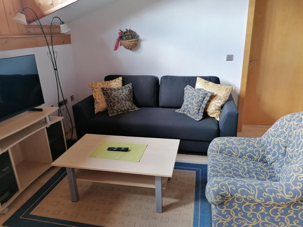 Appartement Riegergut à Unken Extérieur photo