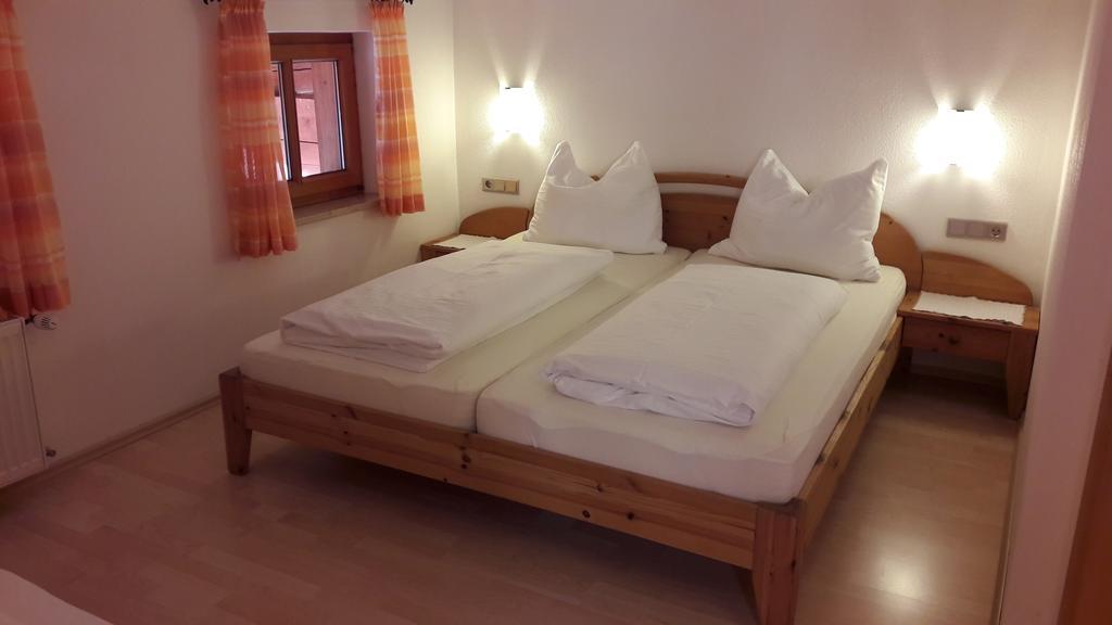 Appartement Riegergut à Unken Extérieur photo