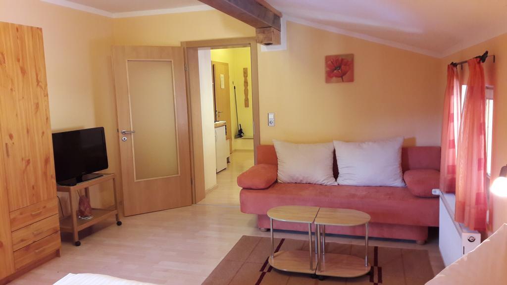 Appartement Riegergut à Unken Extérieur photo